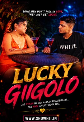 Lucky Gigolo